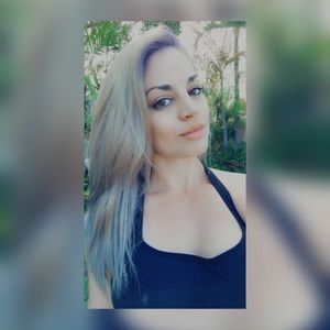 Meet your Posher, Stacey